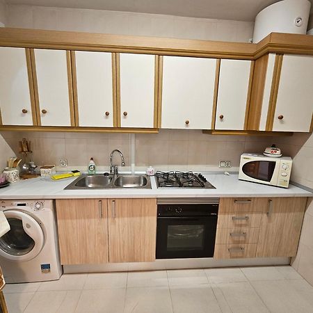 Apartamento Floral Urb.Las Marinas Vera Zewnętrze zdjęcie