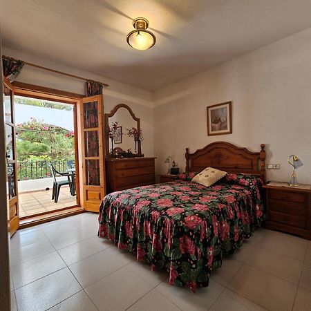 Apartamento Floral Urb.Las Marinas Vera Zewnętrze zdjęcie