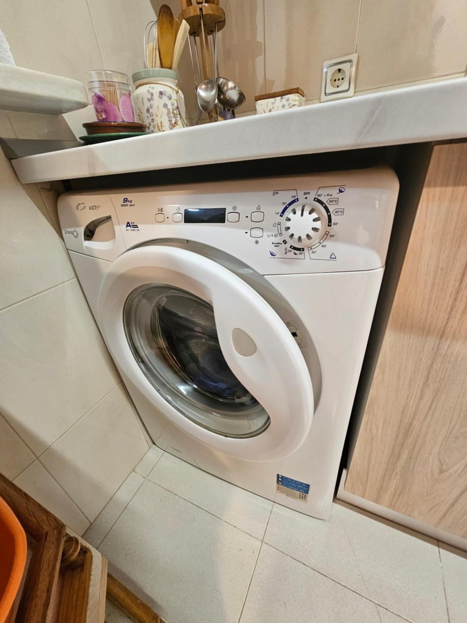 Apartamento Floral Urb.Las Marinas Vera Zewnętrze zdjęcie