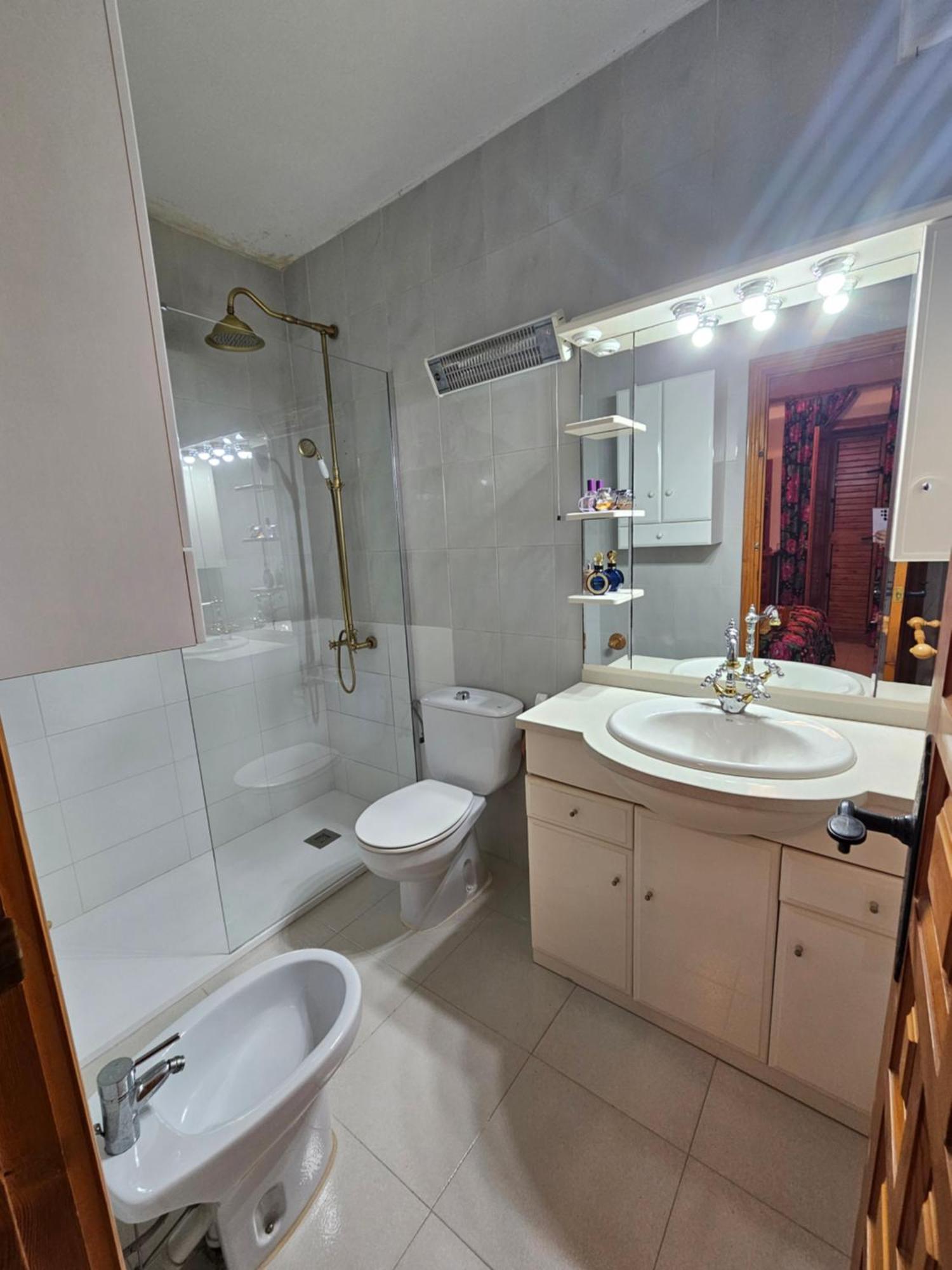 Apartamento Floral Urb.Las Marinas Vera Zewnętrze zdjęcie